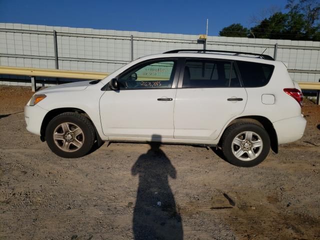 Photo 8 VIN: JTMBF4DV1AD035757 - TOYOTA RAV4 