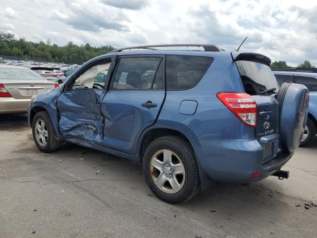 Photo 1 VIN: JTMBF4DV1AD035788 - TOYOTA RAV4 