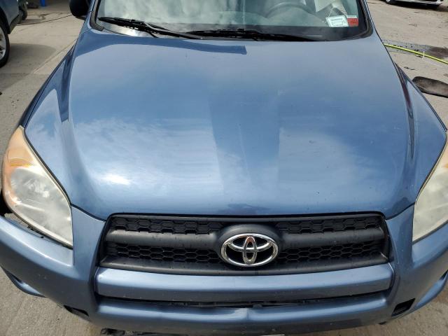 Photo 10 VIN: JTMBF4DV1AD035788 - TOYOTA RAV4 