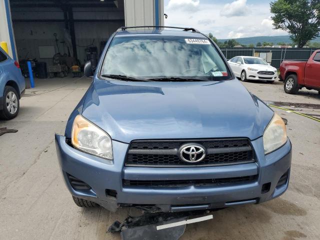 Photo 4 VIN: JTMBF4DV1AD035788 - TOYOTA RAV4 