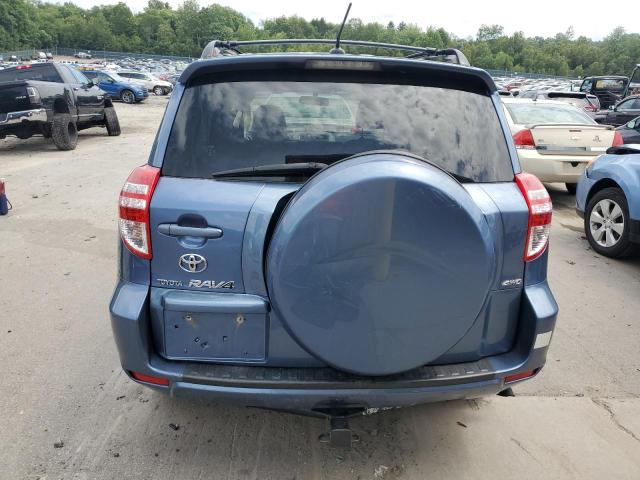 Photo 5 VIN: JTMBF4DV1AD035788 - TOYOTA RAV4 