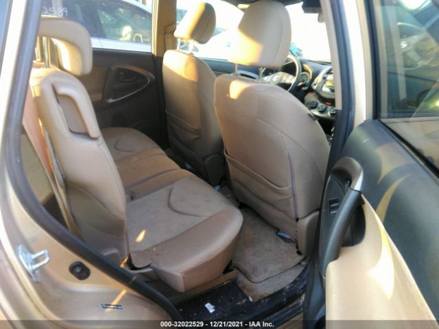 Photo 7 VIN: JTMBF4DV1AD038951 - TOYOTA RAV4 