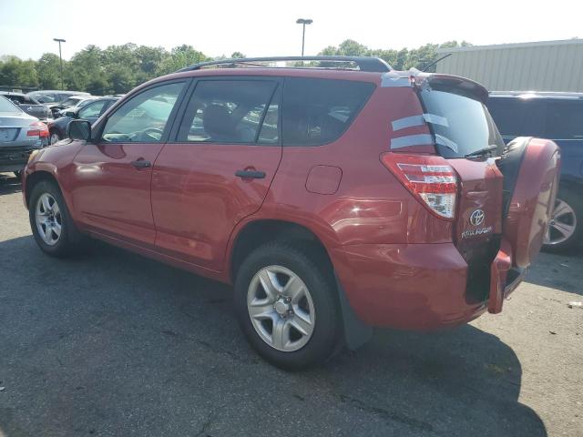 Photo 1 VIN: JTMBF4DV1AD039064 - TOYOTA RAV4 