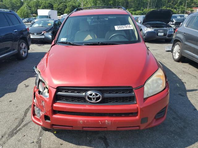 Photo 4 VIN: JTMBF4DV1AD039064 - TOYOTA RAV4 