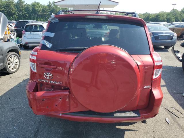 Photo 5 VIN: JTMBF4DV1AD039064 - TOYOTA RAV4 