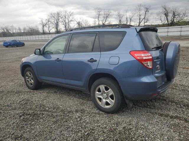 Photo 1 VIN: JTMBF4DV1B5039030 - TOYOTA RAV4 