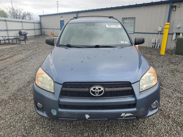 Photo 4 VIN: JTMBF4DV1B5039030 - TOYOTA RAV4 