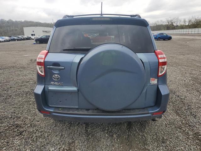 Photo 5 VIN: JTMBF4DV1B5039030 - TOYOTA RAV4 