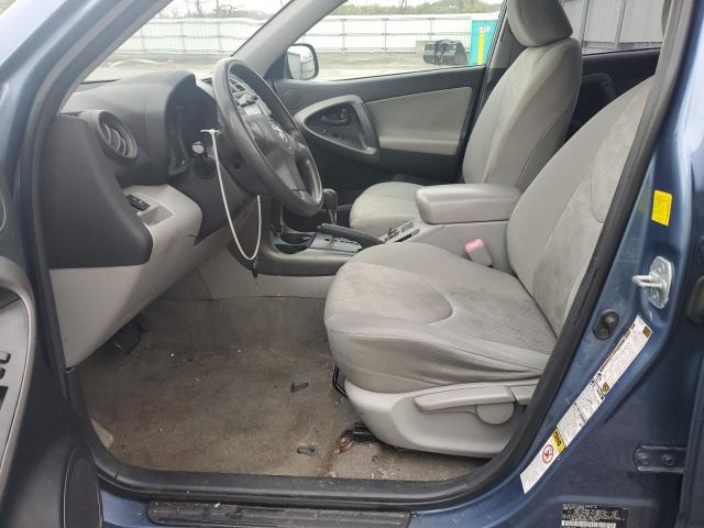 Photo 6 VIN: JTMBF4DV1B5039030 - TOYOTA RAV4 