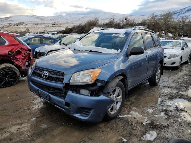 Photo 1 VIN: JTMBF4DV1B5039299 - TOYOTA RAV4 