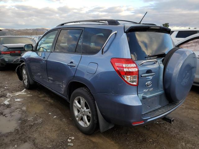 Photo 2 VIN: JTMBF4DV1B5039299 - TOYOTA RAV4 