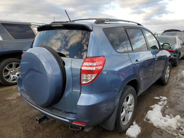 Photo 3 VIN: JTMBF4DV1B5039299 - TOYOTA RAV4 