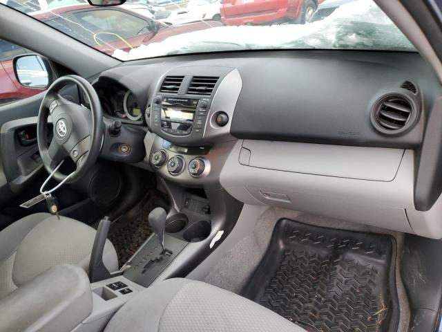 Photo 8 VIN: JTMBF4DV1B5039299 - TOYOTA RAV4 