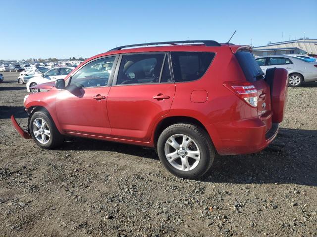 Photo 1 VIN: JTMBF4DV1B5042431 - TOYOTA RAV4 