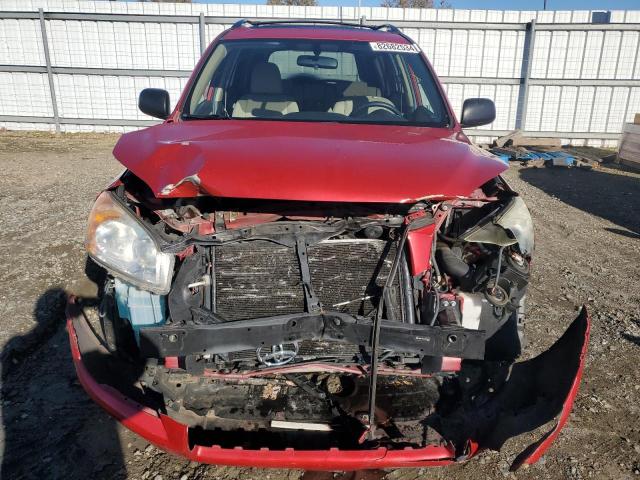 Photo 4 VIN: JTMBF4DV1B5042431 - TOYOTA RAV4 