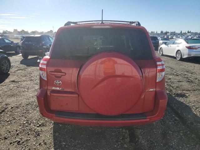 Photo 5 VIN: JTMBF4DV1B5042431 - TOYOTA RAV4 