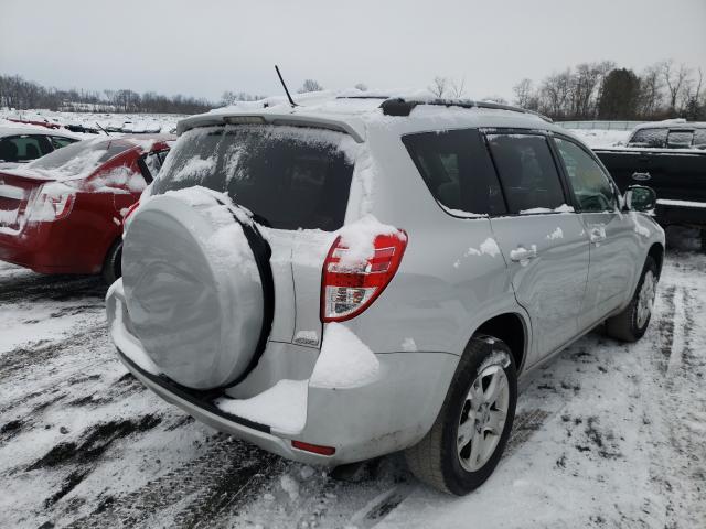 Photo 3 VIN: JTMBF4DV1B5045877 - TOYOTA RAV4 