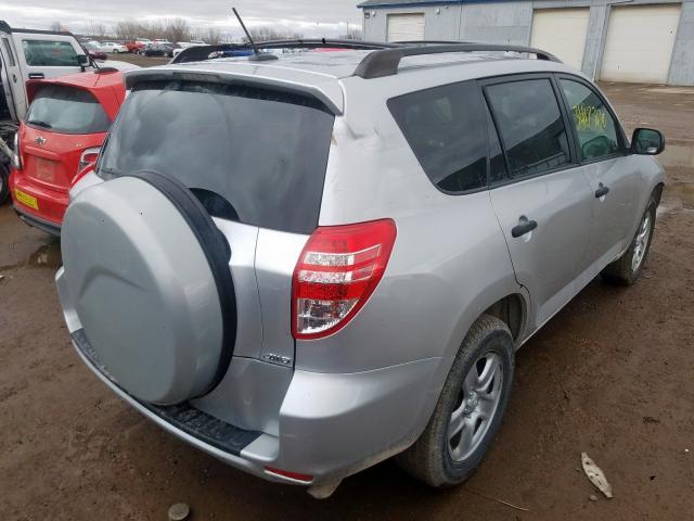 Photo 3 VIN: JTMBF4DV1B5046740 - TOYOTA RAV4 