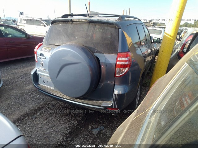 Photo 3 VIN: JTMBF4DV1BD040037 - TOYOTA RAV4 