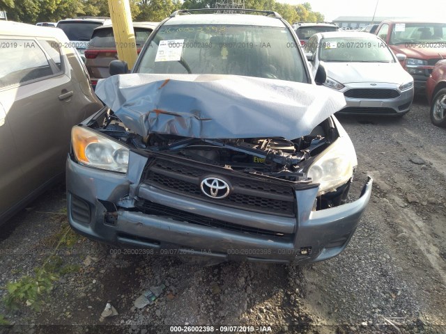 Photo 5 VIN: JTMBF4DV1BD040037 - TOYOTA RAV4 