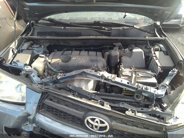 Photo 9 VIN: JTMBF4DV1BD040037 - TOYOTA RAV4 