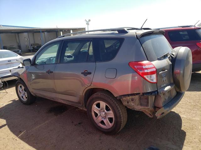 Photo 1 VIN: JTMBF4DV1BD041589 - TOYOTA RAV4 