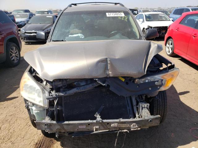 Photo 4 VIN: JTMBF4DV1BD041589 - TOYOTA RAV4 