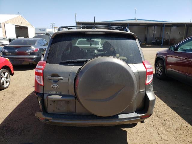 Photo 5 VIN: JTMBF4DV1BD041589 - TOYOTA RAV4 