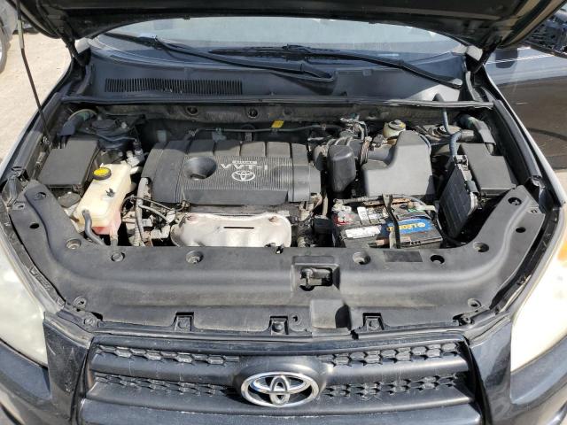 Photo 11 VIN: JTMBF4DV1BD041799 - TOYOTA RAV4 