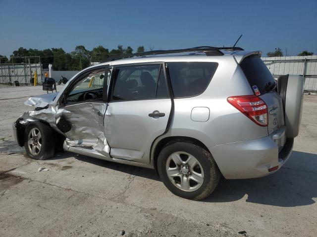 Photo 1 VIN: JTMBF4DV1BD042144 - TOYOTA RAV4 