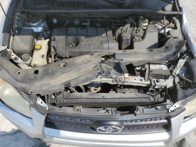 Photo 11 VIN: JTMBF4DV1BD042144 - TOYOTA RAV4 