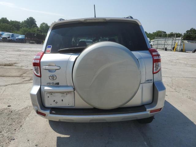 Photo 5 VIN: JTMBF4DV1BD042144 - TOYOTA RAV4 