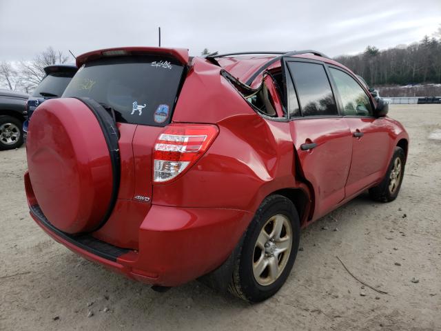 Photo 3 VIN: JTMBF4DV1C5055178 - TOYOTA RAV4 