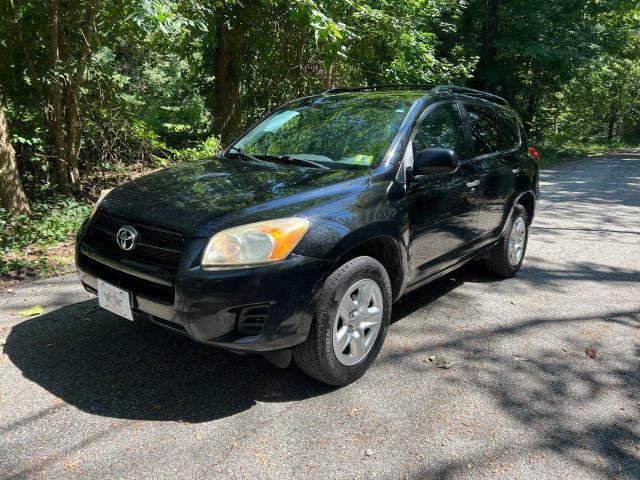 Photo 1 VIN: JTMBF4DV1CD045546 - TOYOTA RAV4 