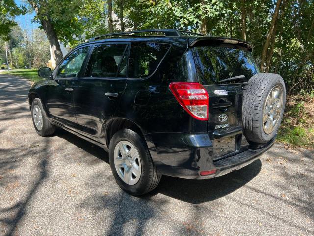 Photo 2 VIN: JTMBF4DV1CD045546 - TOYOTA RAV4 