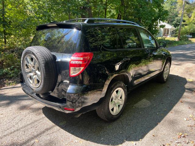 Photo 3 VIN: JTMBF4DV1CD045546 - TOYOTA RAV4 