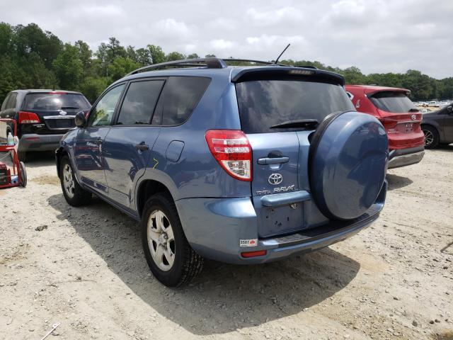 Photo 2 VIN: JTMBF4DV2A5020582 - TOYOTA RAV4 