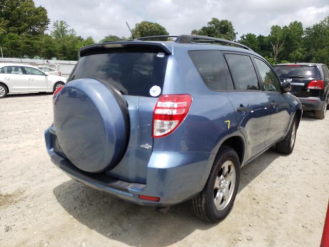 Photo 3 VIN: JTMBF4DV2A5020582 - TOYOTA RAV4 