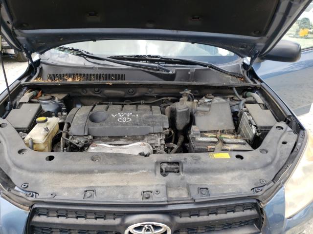 Photo 6 VIN: JTMBF4DV2A5020582 - TOYOTA RAV4 