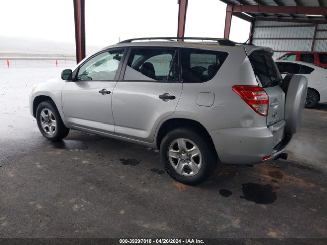 Photo 2 VIN: JTMBF4DV2A5024339 - TOYOTA RAV4 