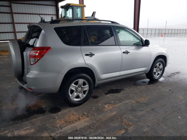 Photo 3 VIN: JTMBF4DV2A5024339 - TOYOTA RAV4 