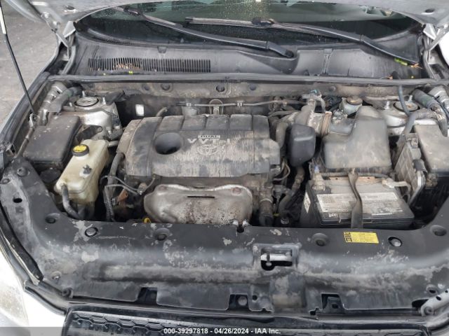 Photo 9 VIN: JTMBF4DV2A5024339 - TOYOTA RAV4 