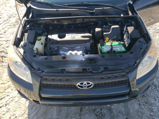 Photo 11 VIN: JTMBF4DV2A5024793 - TOYOTA RAV4 