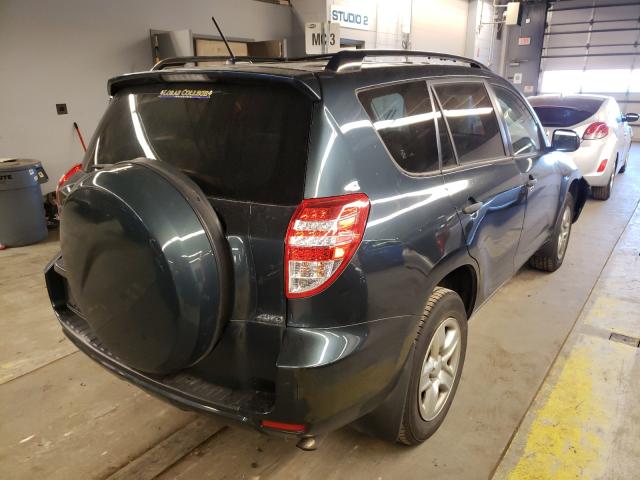 Photo 3 VIN: JTMBF4DV2A5026303 - TOYOTA RAV4 