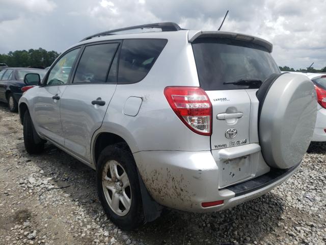 Photo 2 VIN: JTMBF4DV2A5027385 - TOYOTA RAV4 