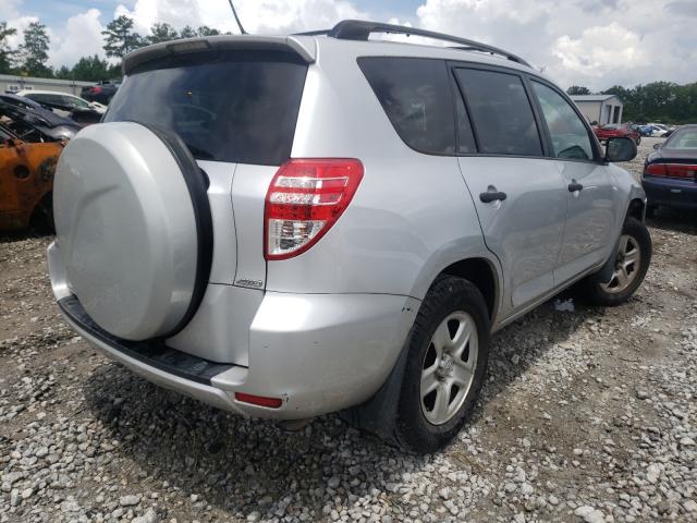 Photo 3 VIN: JTMBF4DV2A5027385 - TOYOTA RAV4 