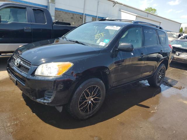 Photo 0 VIN: JTMBF4DV2A5027483 - TOYOTA RAV4 