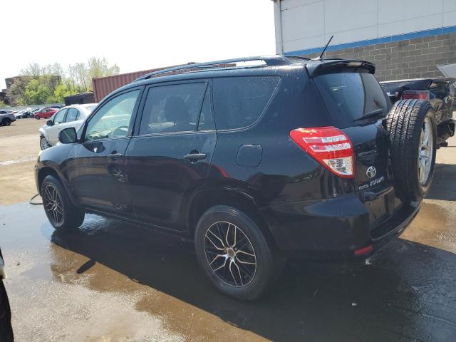 Photo 1 VIN: JTMBF4DV2A5027483 - TOYOTA RAV4 