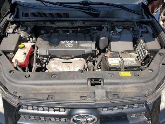 Photo 11 VIN: JTMBF4DV2A5027483 - TOYOTA RAV4 