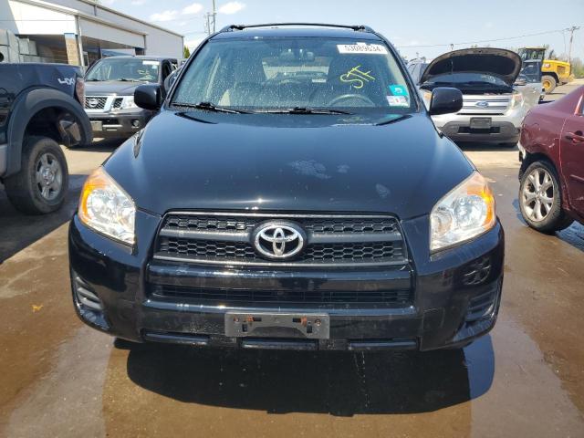 Photo 4 VIN: JTMBF4DV2A5027483 - TOYOTA RAV4 